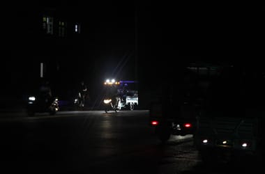 Kubában összeomlott az áramszolgáltatás