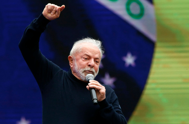 Agyműtéten esett át Lula brazil elnök