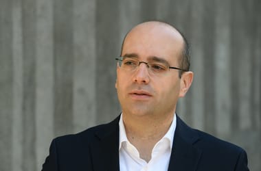 A Nézőpont Intézet sokáig nem közölt közvélemény-kutatást, majd magabiztos Fidesz-előnyt mért