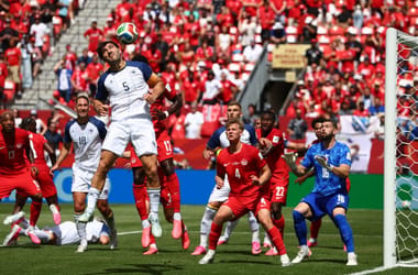 Kanada-Bosznia-Hercegovina: 0-1 - élőben a világbajnokságról 