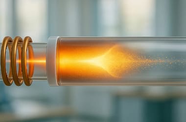 Atomrobbanást szimuláltak egy csőben, erre lehet számítani a detonáció után