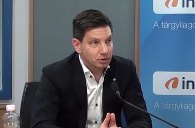 Kapitány István bejelentette a Magyar Turisztikai Ügynökség új vezetőjét