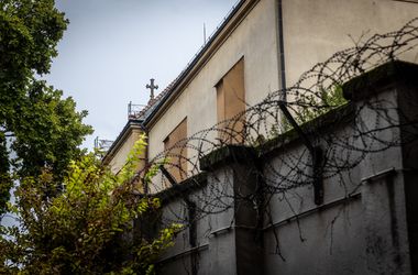 Megemelkedett a szökések aránya az aszódi javítóintézetben