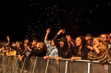 Elstartolt az EFOTT – képeken mutatjuk, milyen volt az első nap Kép