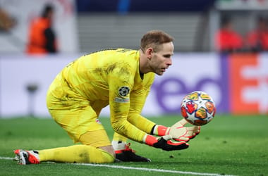 Romano: Gulácsi Péter a spanyol Villarealhoz igazolhat