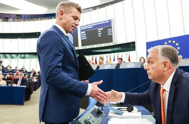 Újabb kutatás: minden harmadik szavazója otthagyta a Fideszt, a 2022-ben távolmaradók negyede már Tisza-párti
