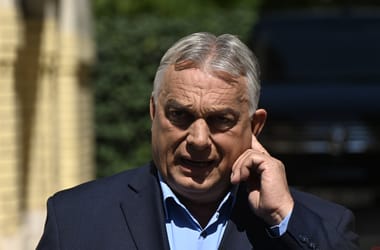 Orbán formális és informális befolyása még soha nem volt olyan alacsony a Fideszben, mint most