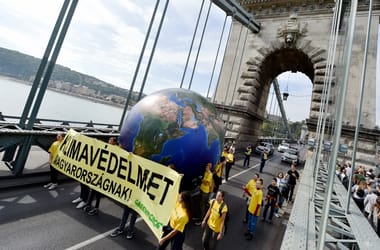 Befűthetnek a kormánynak klímaváltozás ügyében az Ab-döntés után