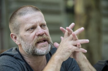 Szabó Győző: „Én nem szeretnék és nem is fogok megöregedni”
