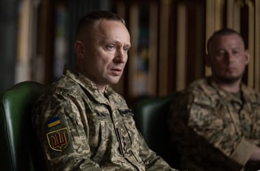 Mi ez a politikai feszültség Ukrajnában, és kicsoda Mihajlo Drapatij, az ukrán fegyveres erők új parancsnoka?