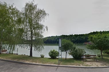 Belefulladt egy 15 éves fiú a Bánki-tóba iskolai kiránduláson