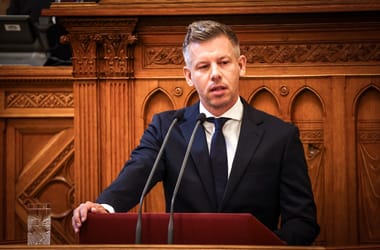 Publicus: A fideszesek közel harmada is támogatja a vagyonvisszaszerzési hivatal létrehozását