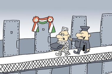 Marabu Féknyúz: Az ünnepi cella