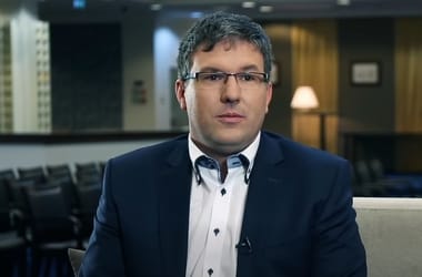 Kapitány István leváltotta a Magyar Fejlesztési Bank vezetőjét