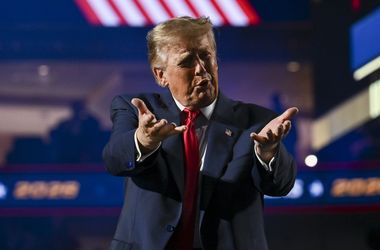 Trump: Kijev és Moszkva beleegyezett, hogy nem támadják egymás energetikai létesítményeit