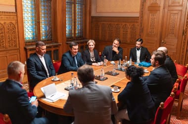 Sokakat megdöbbenthet majd, ha kiderül, hova vezet a vajdasági magyar pártok ádáz harca a Fidesz bukása után