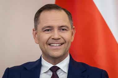 Van, amiben szót ért a lengyel köztársasági elnök és a miniszterelnök