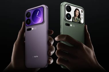 Erős telefon lesz a Xiaomi 18, már egy csomó dolgot lehet tudni róla