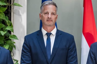 Megvan a Kormányzati Ellenőrzési Hivatal új elnöke, minden aktát újranyitnak