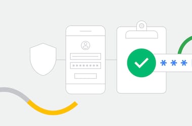 Androidos? Itt egy vadonatúj app a Google-től, ha letölti, megszabadulhat a jegyzetbe írt jelszavaitól