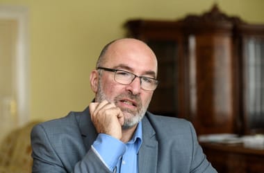 Pikó András szerint pofátlanul kevés pénzért használhatják a filmesek a magyar közterületeket