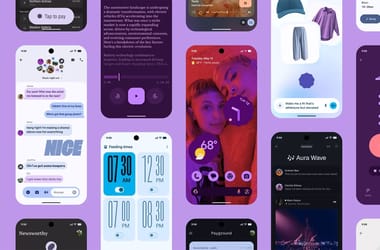 Jön a számítógépes Android