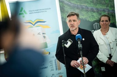 Rágalmazás miatt elítélték Miskolc fideszes polgármesterét