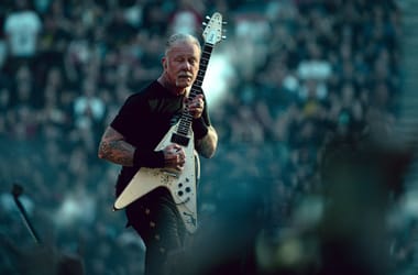 Másodszor is megvettük a Metallica kapitalizmusát – Szél Dávid koncertkritikája