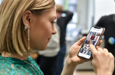 90 perces videók jönnek az Instagramra