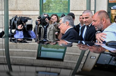 Az orosz nagykövet fél órát volt bent a Külügyminisztériumban