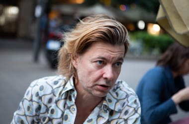 Beck Zoli: Nem szabad, hogy meccs közbeni szotyiköpködéssé váljon a mocskos fideszezés