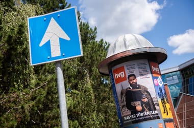Jelentkezz a HVG gyakornoki programjára!