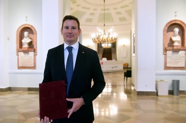 Tarr Zoltánék kirúgták három múzeum főigazgatóját