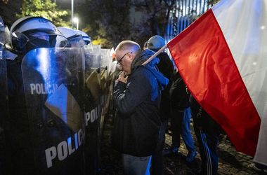 Átláthatatlan a helyzet a lengyel Alkotmánybíróságnál