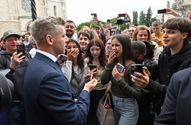 A Magyar-forradalom: Magyarország új korszaka – elemez a Financial Times