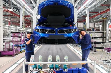 Univerzális alkatrészekből építene autókat a BMW, hogy ne kelljen annyit fejleszteni