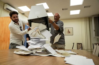 Megverték a függetlenként induló fideszeseket az időközi választáson Gárdonyban