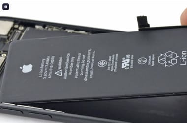 Miért nincsen nagyobb akku az Apple és a Samsung telefonjaiban? Hát ezért