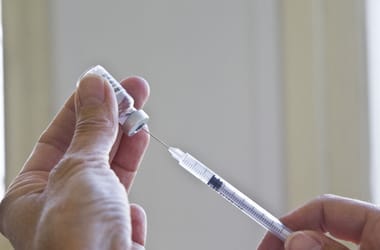 Beadták az mRNS-vakcinát az egereknek, az eredmény azt mutatja: egy lépésre lehet az oltás, ami minden daganatot legyőzhet