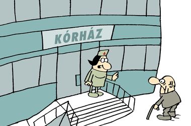 Marabu Féknyúz: Tessék még visszatartani