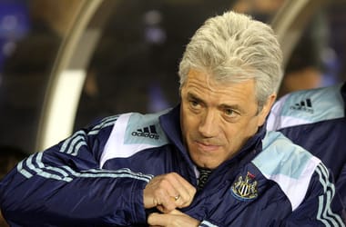 Meghalt Kevin Keegan angol focilegenda A kétszeres aranylabdás, a Liverpool háromszoros bajnoka januárban jelentette be, hogy rákos.