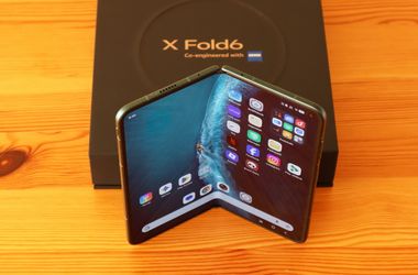 200 megapixeles Zeiss kamera és hajlékony kijelző: teszten a Vivo X Fold6