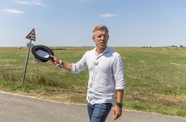 Magyar Péter: A Fidesz által pénzelt álellenzék igyekszik végrehajtani a párt győzelmi tervét
