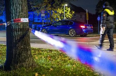 Szándékosan hajtott emberek közé egy BMW-s Németországban, többen megsérültek