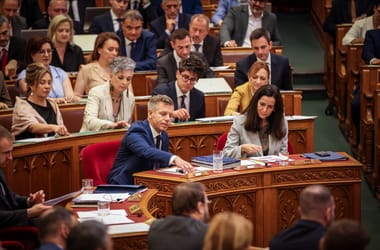 Megszüntették a Szuverenitásvédelmi Hivatalt, Magyar Péter reformot ígért a vízellátásban – Newscast 