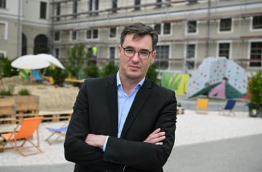 Karácsony Gergely is támogatja, hogy 16 évre csökkentsék a választási korhatárt