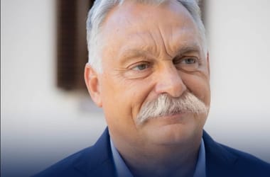 Friss képek jöttek Kövér László arcszőrzetéről