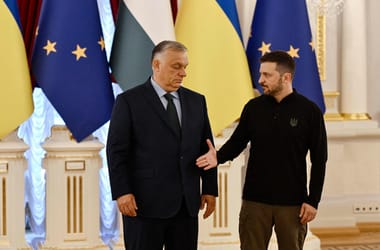 Magyarország nem csatlakozott a békét szorgalmazó uniós nyilatkozathoz