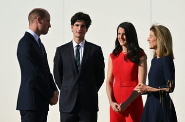 Kennedy unokája a merénylet évfordulóján jelentette be, hogy halálos rákban szenved