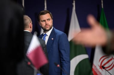 „Biztató előrelépéssel” zárult az amerikai-iráni tárgyalások első fordulója Svájcban